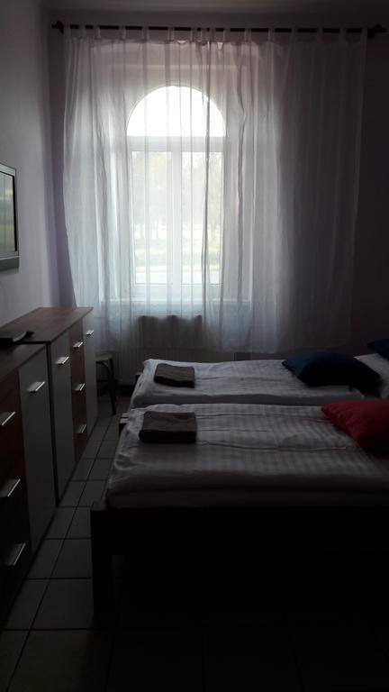 Ubytovani-Plzen-Can酒店 外观 照片